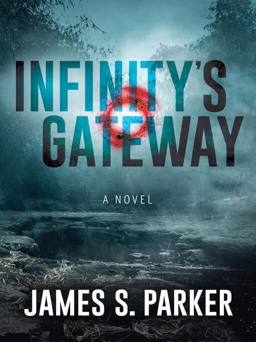 Cover image for Infinity's Gateway